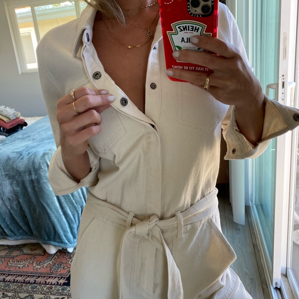 JUMPSUIT - Picture 6 of 11